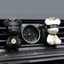 Car Mounted Perfume Accessories Air Conditioner Air Outlet Perfume Accessories - Minihomy