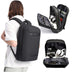 Men's Business Large Capacity Backpack - Minihomy