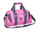 Yoga Mat Backpack Gym Bag Custom Logo Men And Women Travel Bag