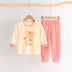 Baby Girl Winter Newborn Clothing Set - Minihomy