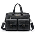 Handbag Men's Horizontal One-shoulder Diagonal Computer - Minihomy