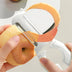 5-in-1 Fruit & Veggie Peeler | Stainless Steel Kitchen Gadget with Bottle Opener - Minihomy