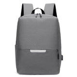 Backpack Men's Casual Computer Bag