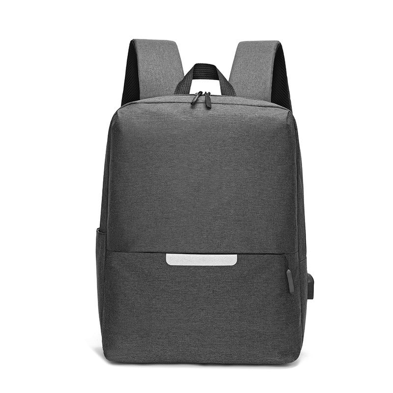 Backpack Men's Casual Computer Bag