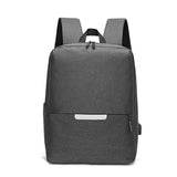 Backpack Men's Casual Computer Bag