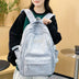 Large Capacity Travel Backpack for Women & Girls - School Bag, Campus Bag, Junior High - Minihomy