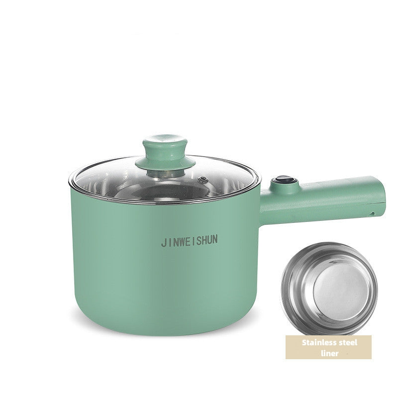 Mini Hot Pot - Multi-Functional Electric Cooking Pot