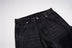 Men's High Street Retro Vintage Vibe Style Micro Horn Jeans - Minihomy