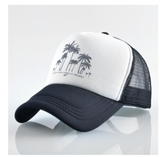 Summer Holiday Sunscreen Hats For Men And Women