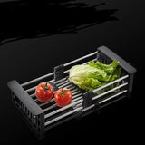 Kitchen sink drain basket - Minihomy