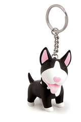 Dog Year Mascot Super Cute Cute Puppy Keychain Dog Keychain
