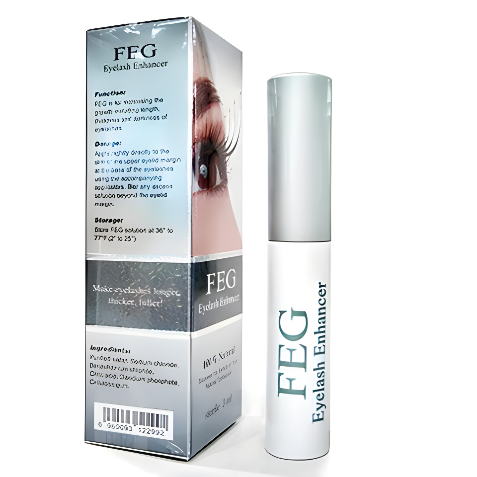 FEG Eyelash Enhancer