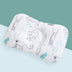 Bedding Baby Kids Pillow Anti Roll Sleeping Pillow Neck Head Baby Pillow - Minihomy