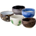 Tableware Gift Box Set Japanese-style Household Heat-resistant Ceramic Soup Bowl