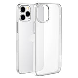 Transparent Phone Case TPU High Purity Phone Case