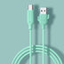 Creative And Simple Liquid Silicone Data Cable - Minihomy