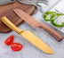 Colorful Durable Kitchen tools Boning Knife Cleaver Stainless Steel cutter - Minihomy