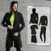 Men Sportswear Compression Sport Suits Quick Dry Running Clothes - Minihomy