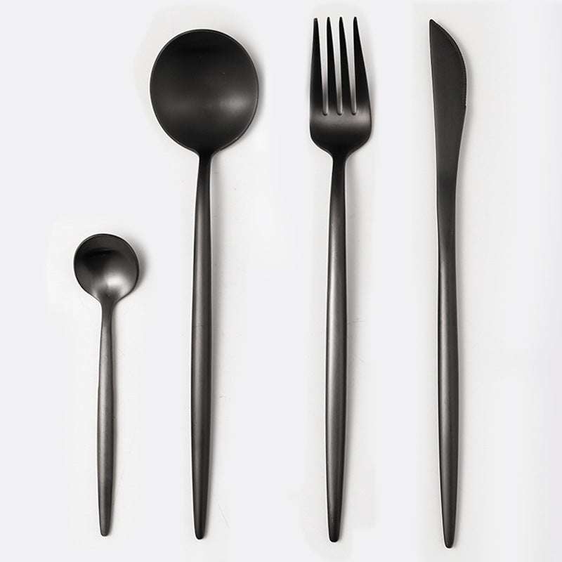 Cutlery spoon set - Minihomy