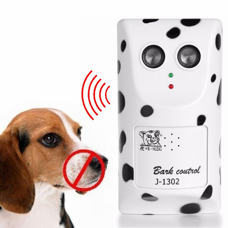 Anti-Barking High-power Dog Repeller - Minihomy