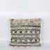 Office Simple Wool Tassel Cushion Pillowcase - Minihomy