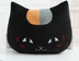 Cat pillow cushion bed back cushion cute waist cushion office sofa pillow lumbar cushion car pillow - Minihomy