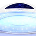 LED quick-drying phototherapy machine