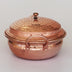 Copper pot