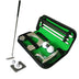 Golf putting practice set - Minihomy