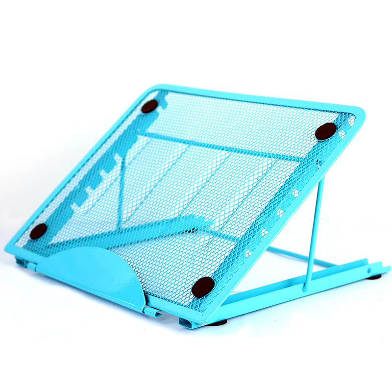 Foldable Stand Diamond Painting Light Pad Holder Laptop stand base