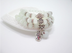 Natural Opal Crystal Bracelet - Minihomy