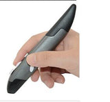 Wireless Optical Pen Mouse