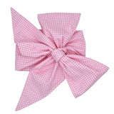 Newborn Swaddle Sash Maternity Bow