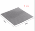 Barbecue Non-Stick Wire Mesh Grilling Mat Reusable Cooking Grilling Mat For Outdoor Activities - Minihomy