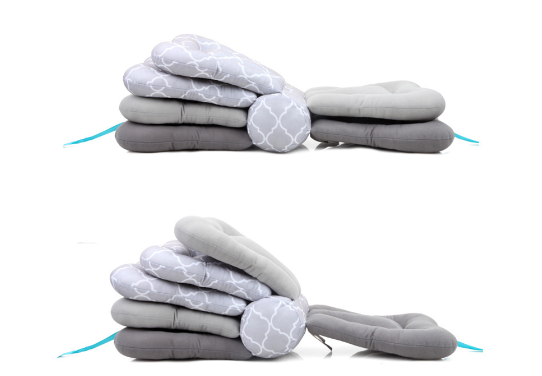 Adjustable Breastfeeding Pillow