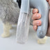 Electric Pet Hair Remover Device Cleaning Cat Dog Supplies Portable Pet Vacuum Cleaner Pet Hair Stick Hair Brush Pet Cleaning - Minihomy