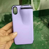 Fashion shatter-resistant mobile phone case - Minihomy