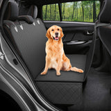 Pet Car Seat Cushion - Minihomy