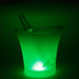 5L 7 Colors LED Luminous ice bucket - Minihomy