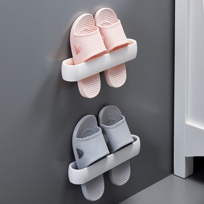 Bathroom Slippers - Minihomy