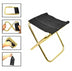 Outdoor folding chair - Minihomy