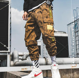 Hip Hop Cargo Pants