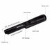 Portable Pro Pointer Metal Detector Underground Pinpointer Detector gold Treasure detector metal finder long range metaldetector - Minihomy