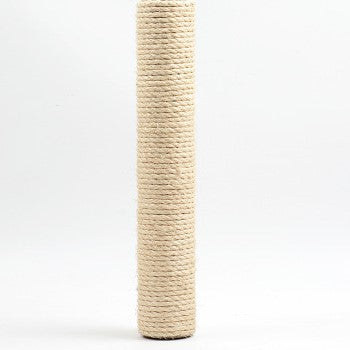 53cm Cat Scratch Column Cat Climbing Frame Pet Toys