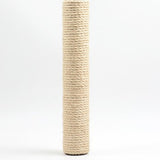 53cm Cat Scratch Column Cat Climbing Frame Pet Toys