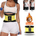 Women's Sports Slimming Plastic Belt - Minihomy