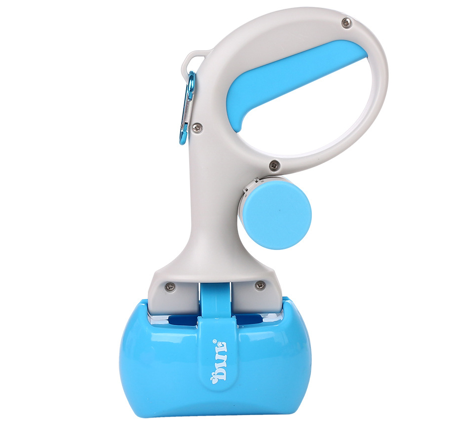 2 In 1 Portable Pet Toilet Picker - Minihomy