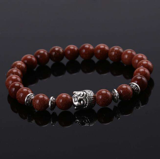 Buddha Bracelet - Minihomy