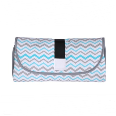 Portable Diaper Changing Pad Clutch for Newborn - Minihomy