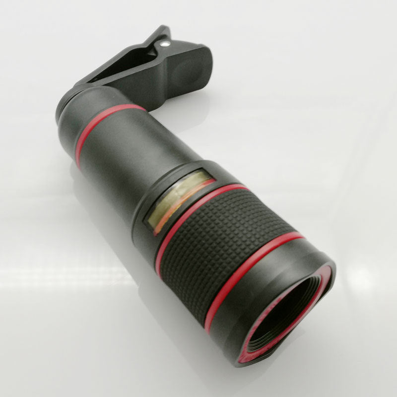 Cell Phone Telescope Lens - Minihomy